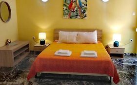 Thissio Apartment Philoxenia