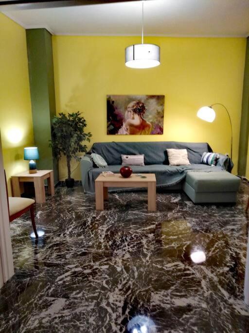 Thissio Apartment Philoxenia Athen Exterior foto